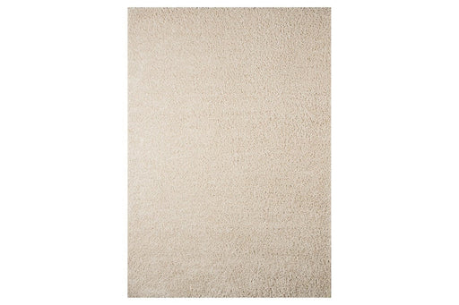 Caci Snow 5' x 7' Rug - Lara Furniture