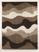 Kipri Java 5' x 6'7" Rug - Lara Furniture