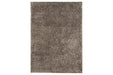 Wallas Multi 8' x 10' Rug - Lara Furniture