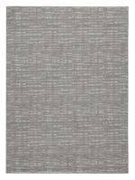 Norris Taupe/White 7'6" x 9'6" Rug - Lara Furniture