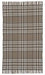 Hardy Brown 5' x 8' Rug - Lara Furniture