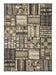 Hilliard Multi 7'10" x 9'10" Rug - Lara Furniture