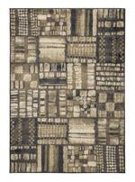 Hilliard Multi 5' x 7' Rug - Lara Furniture