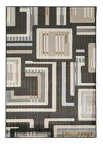 Juhani Multi 7'10" x 9'10" Rug - Lara Furniture