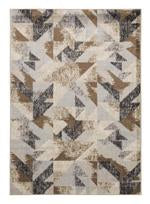 Jun Multi 7'8" x 9'6" Rug - Lara Furniture