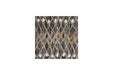 Vinmore Tan/Gray/White Medium Rug - Lara Furniture