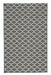 Nathanael Gray/Cream 8' x 10' Rug - Lara Furniture