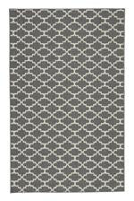 Nathanael Gray/Cream 5' x 7' Rug - Lara Furniture