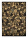 Vance Multi 7'10" x 9'10" Rug - Lara Furniture