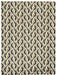 Jaela Multi 8' x 10' Rug - Lara Furniture