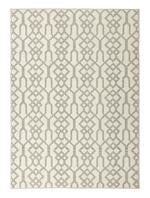 Coulee Natural/Cream 5' x 7' Rug - Lara Furniture