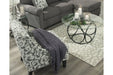 Coulee Natural/Cream 5' x 7' Rug - Lara Furniture