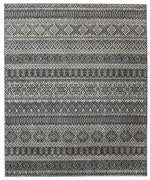 Joachim Cream/Gray 5' x 7'3" Rug - Lara Furniture