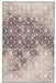 Jerilyn Cream/Gray 4'4" X 6'9" Rug - Lara Furniture