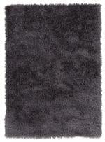 Jaznae Charcoal Gray 8' x 10' Rug - Lara Furniture