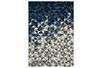 Juancho Multi 5' x 7' Rug - Lara Furniture