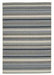 Troost Multi 7'10" x 9'10" Rug - Lara Furniture