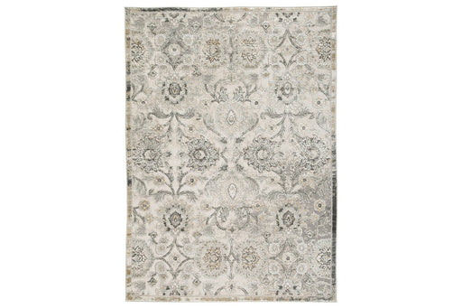 Kilkenny Multi Large Rug - Lara Furniture