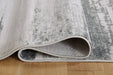 Abanett Multi Large Rug - Lara Furniture