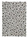 Harish White/Gray/Brown 8' x 10' Rug - Lara Furniture