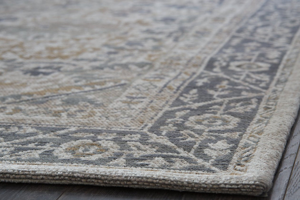 Hetty Multi 8' x 10' Rug - Lara Furniture