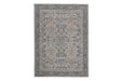 Hetty Multi 5' x 7' Rug - Lara Furniture