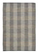 Christoff Black/Taupe/Cream 8' x 10' Rug - Lara Furniture