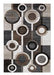 Guintte Multi 8'2" x 9'6" Rug - Lara Furniture