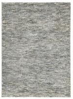 Marnin Tan/Blue/Cream 7'10" x 10' Rug - Lara Furniture