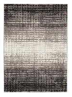 Marleisha Black/Brown/Cream 5' x 7' Rug - Lara Furniture