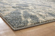 Jyoti Multi 7'10" x 10' Rug - Lara Furniture