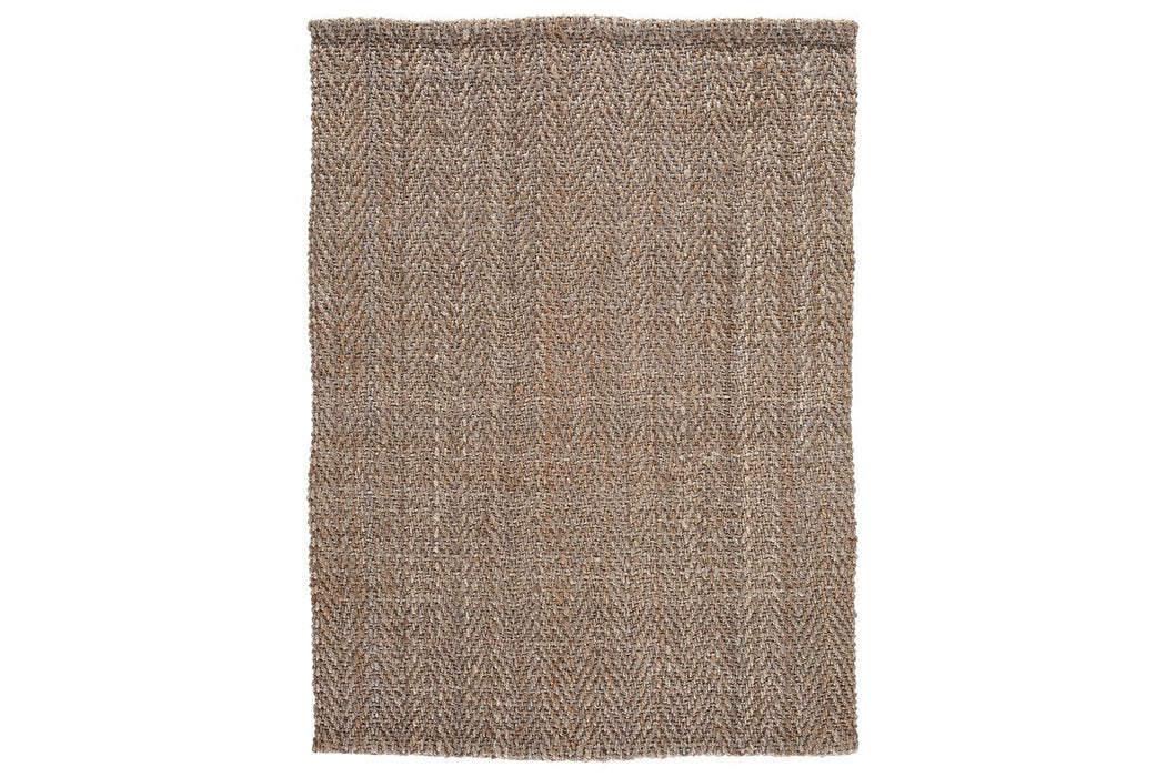 Joao Natural 5' x 7' Rug - Lara Furniture