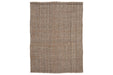 Joao Natural 5' x 7' Rug - Lara Furniture