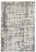 Makalo Cream/Gray 8' x 10' Rug - Lara Furniture