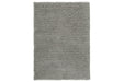 Deion Taupe 8' x 10' Rug - Lara Furniture