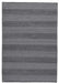 Kaelynn Gray/Charcoal 8' x 10' Rug - Lara Furniture