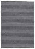 Kaelynn Gray/Charcoal 5' x 7' Rug - Lara Furniture