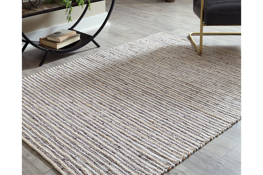 Kallita Multi 8' x 10' Rug - Lara Furniture