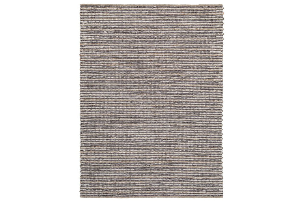 Kallita Multi 5' x 7' Rug - Lara Furniture