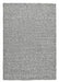 Jonalyn Charcoal/Gray/White 8' x 10' Rug - Lara Furniture
