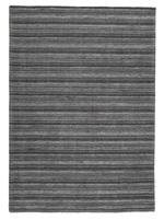 Kellsey Black/Gray 5' x 7' Rug - Lara Furniture