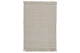 Mariano Beige 5' x 7' Rug - Lara Furniture