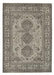 Laycie Cream/Taupe/Charcoal Large Rug - Lara Furniture