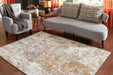 Kamella Multi Large Rug - Lara Furniture