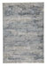 Shaymore Multi Large Rug - Lara Furniture