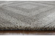 Paulick Gray Large Rug - Lara Furniture