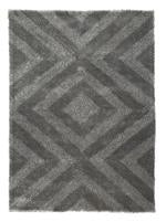 Paulick Gray Large Rug - Lara Furniture