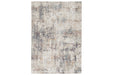 Jerelyn Multi Medium Rug - Lara Furniture