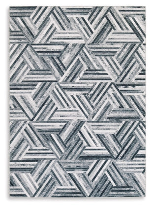 Adalock 5' x 7' Rug