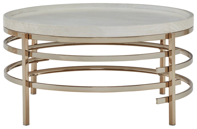 Montiflyn Coffee Table